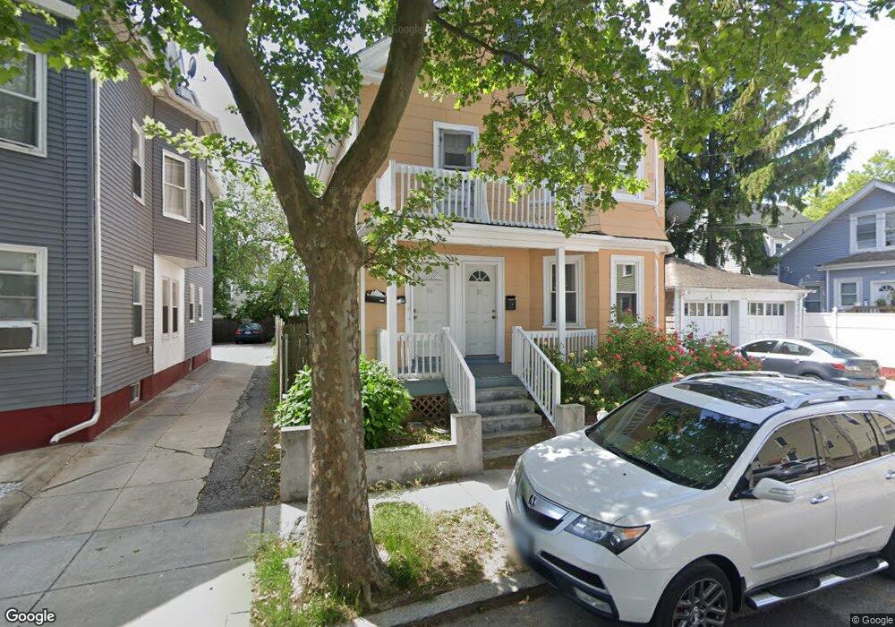 86 Progress Ave, Providence, RI 02909 - photo 1