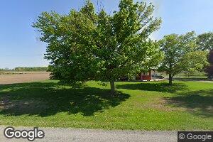 18693 Milwaukee Rd, Dundee, MI 48131