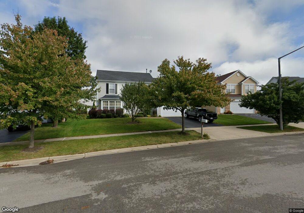 1308 York Dr, Carpentersville, IL 60110 - photo 1