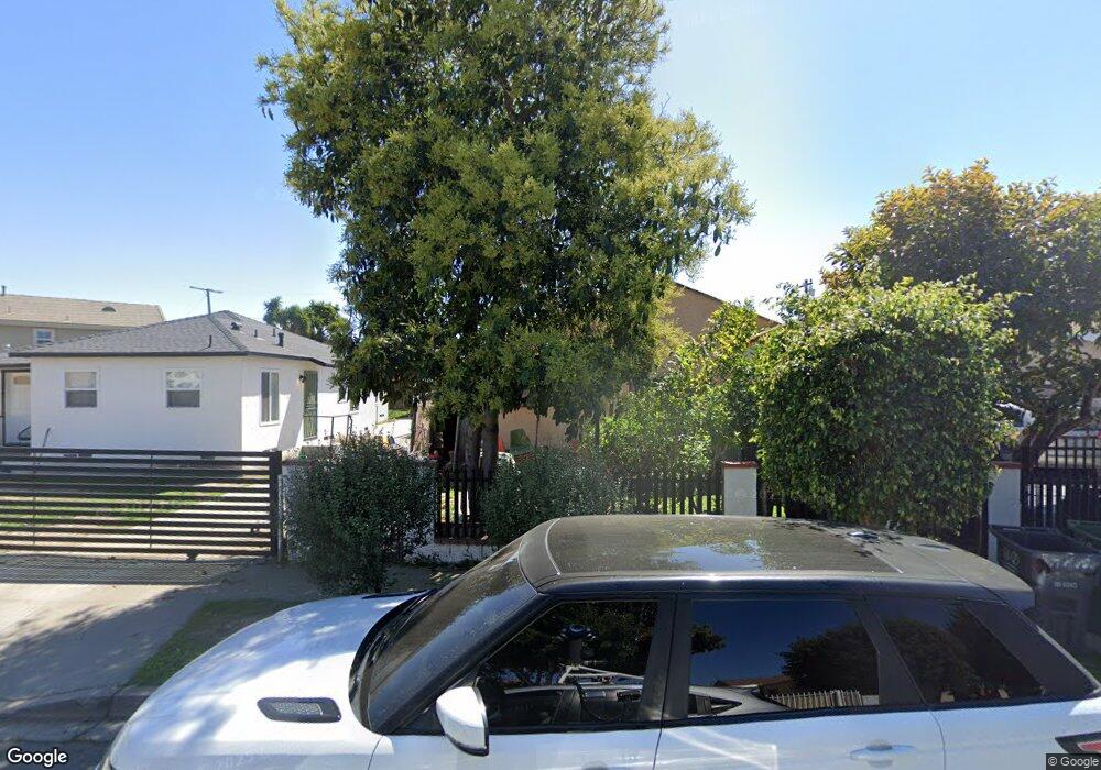 916 W 152nd St, Compton, CA 90220 - photo 1