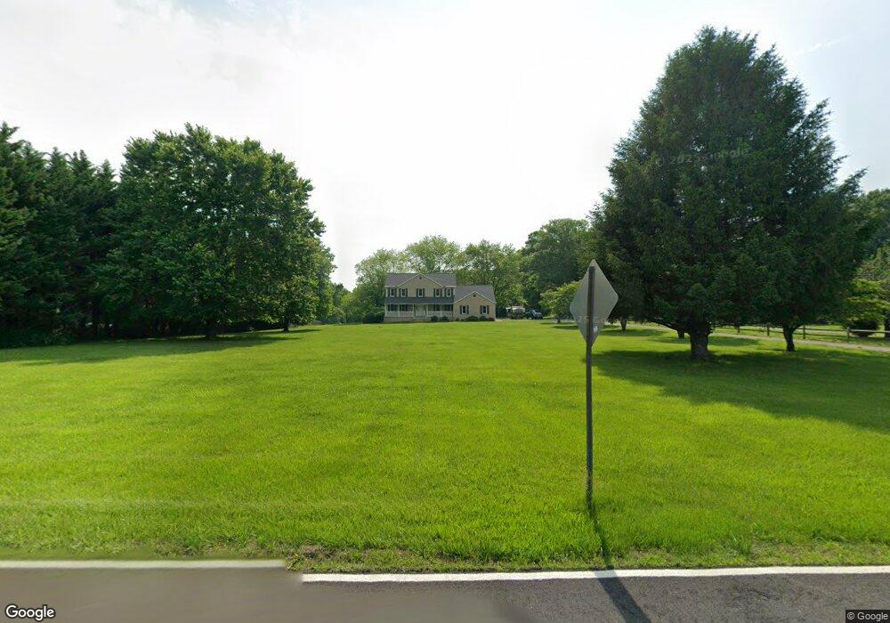 4521 S Polling House Rd, Harwood, MD 20776 - photo 1