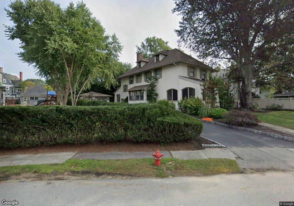 0 Sheffield Rd, Winchester, MA 01890 - photo 1