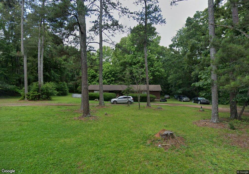 249 Laurel Ln, Stephens, GA 30667 - photo 1