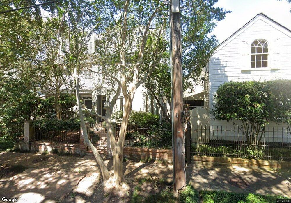 2713 Camp St, New Orleans, LA 70130 - photo 1