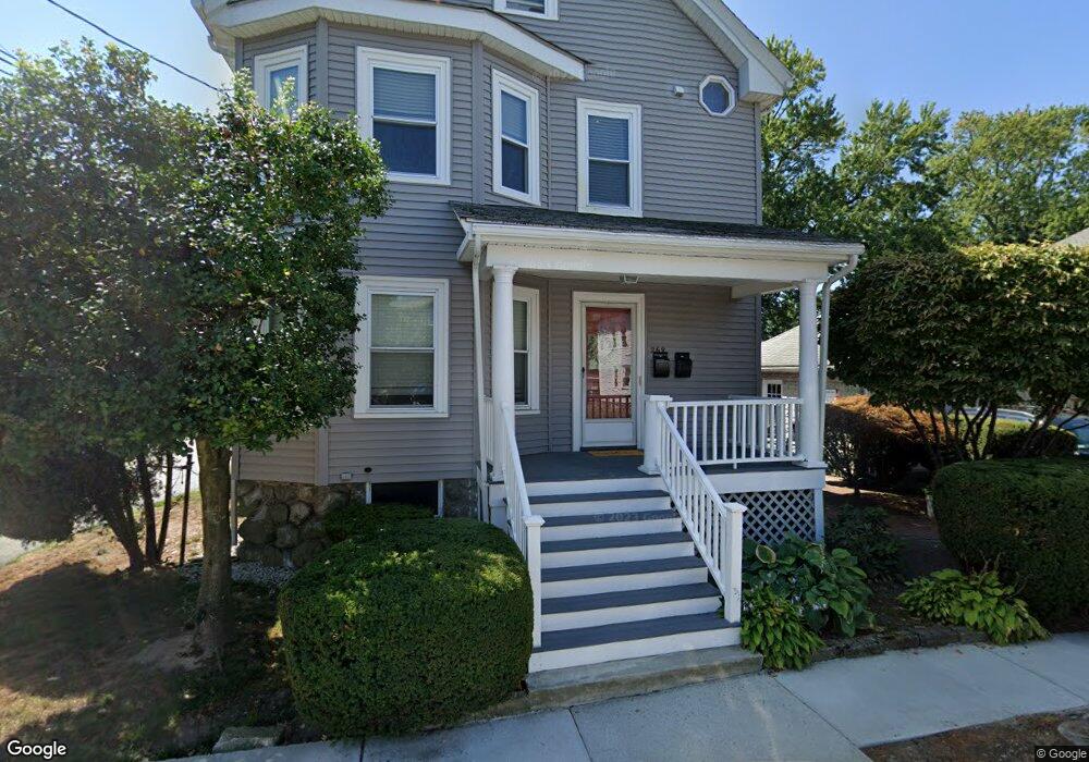 269 Brown St, Waltham, MA 02453 - photo 1
