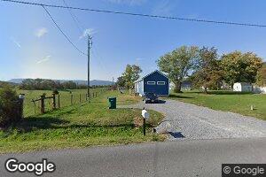 612 Sixth St, Luray, VA 22835