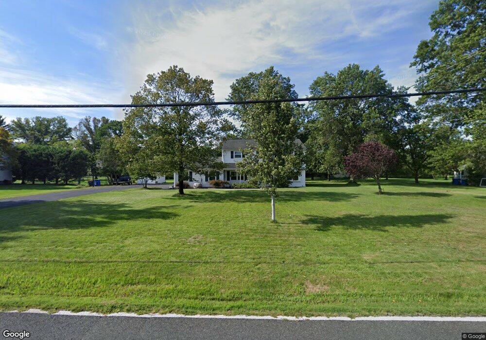 397 Township Line Rd, Belle Mead, NJ 08502 - photo 1