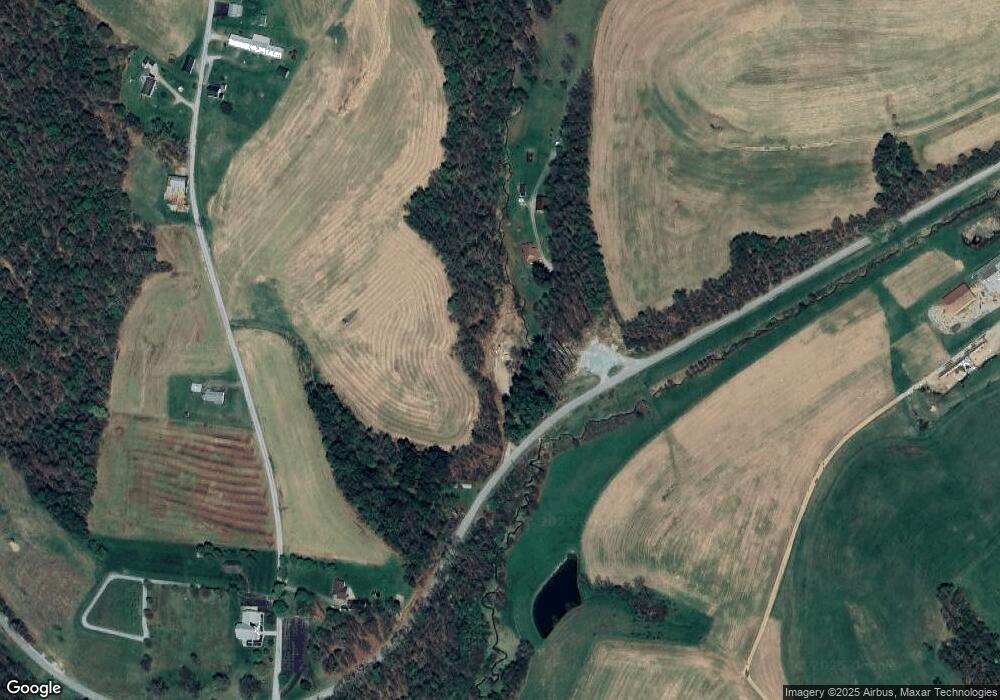 19 Black Ln, Homer City, PA 15748 - photo 1