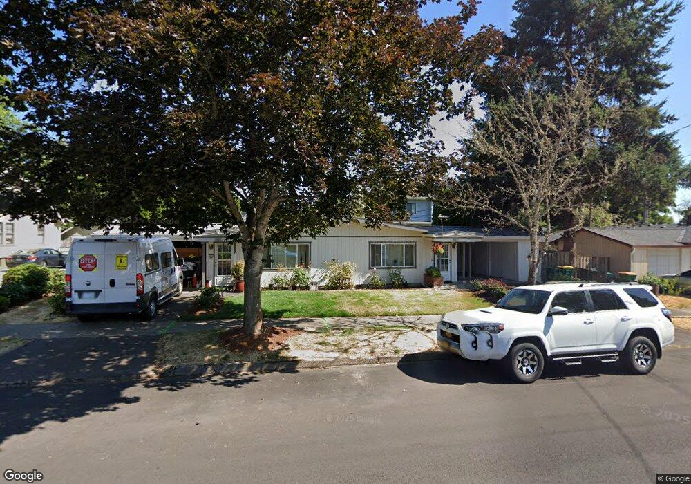 1633 22nd Ave, Forest Grove, OR 97116 - photo 1