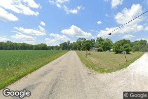 1500 W 650 N, Cayuga, IN 47928