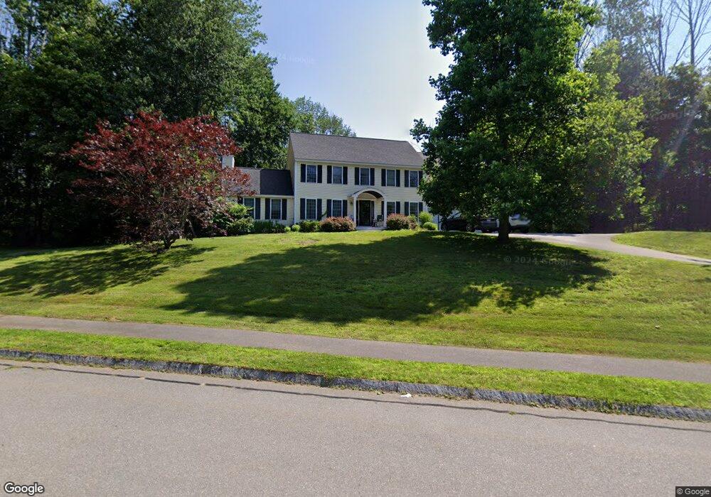 25 Glenview Rd, Haverhill, MA 01832 - photo 1