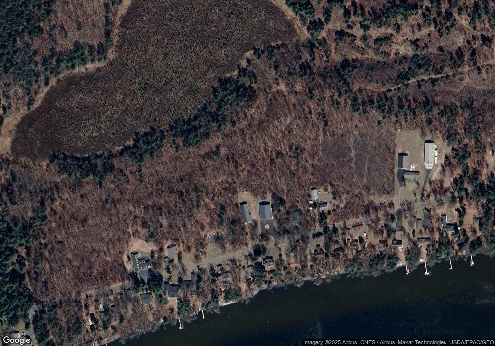 8066 Park St, Danbury, WI 54830 - photo 1