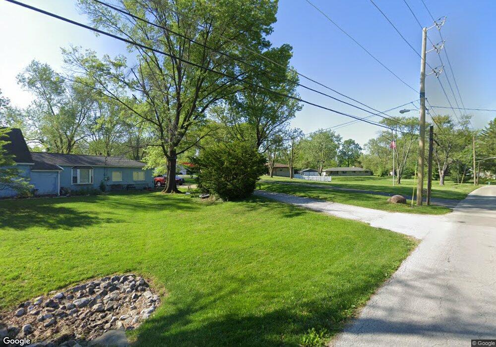 203 Royal Rd, Beech Grove, IN 46107 - photo 1