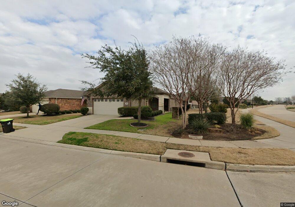 331 Cattle Ranch Dr, Richmond, TX 77469 - photo 1
