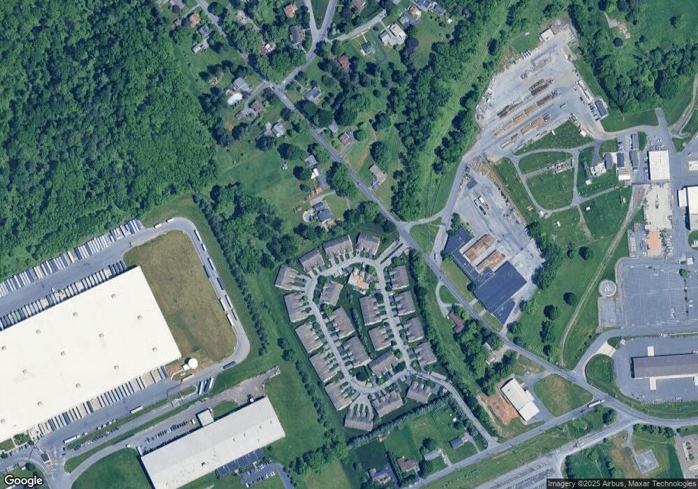 74 Turning Leaf Way unit 37, Reading, PA 19605 - photo 1