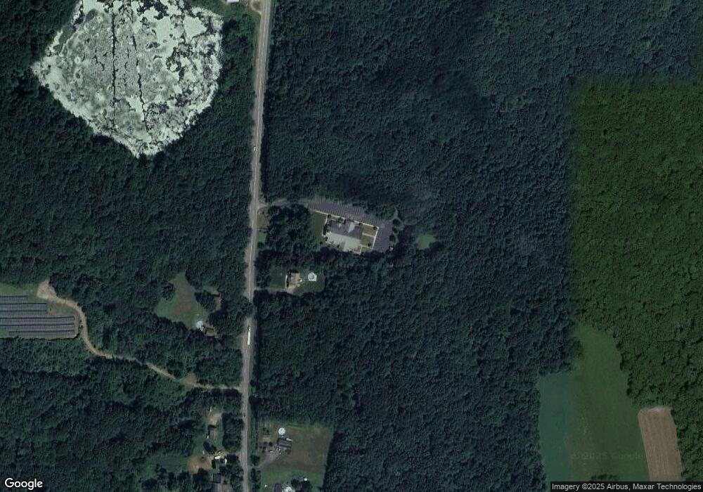 108 New Braintree Rd, North Brookfield, MA 01535 - photo 1