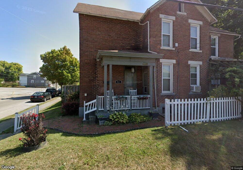 461 E Welch Ave, Columbus, OH 43207 - photo 1