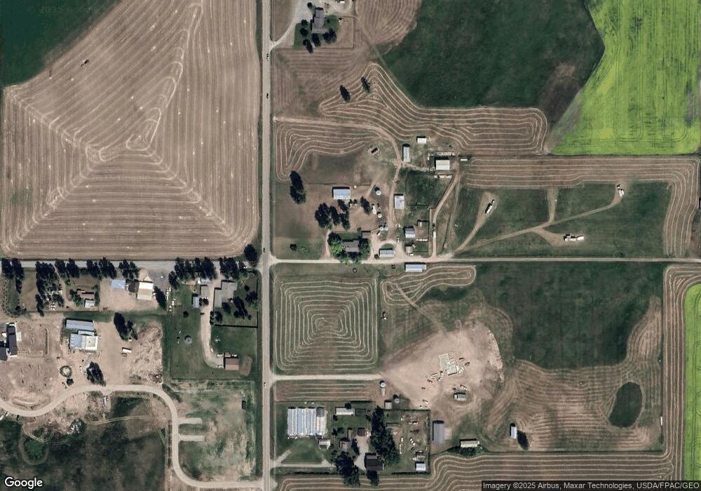 2615 Whitefish Stage, Kalispell, MT 59901 - photo 1