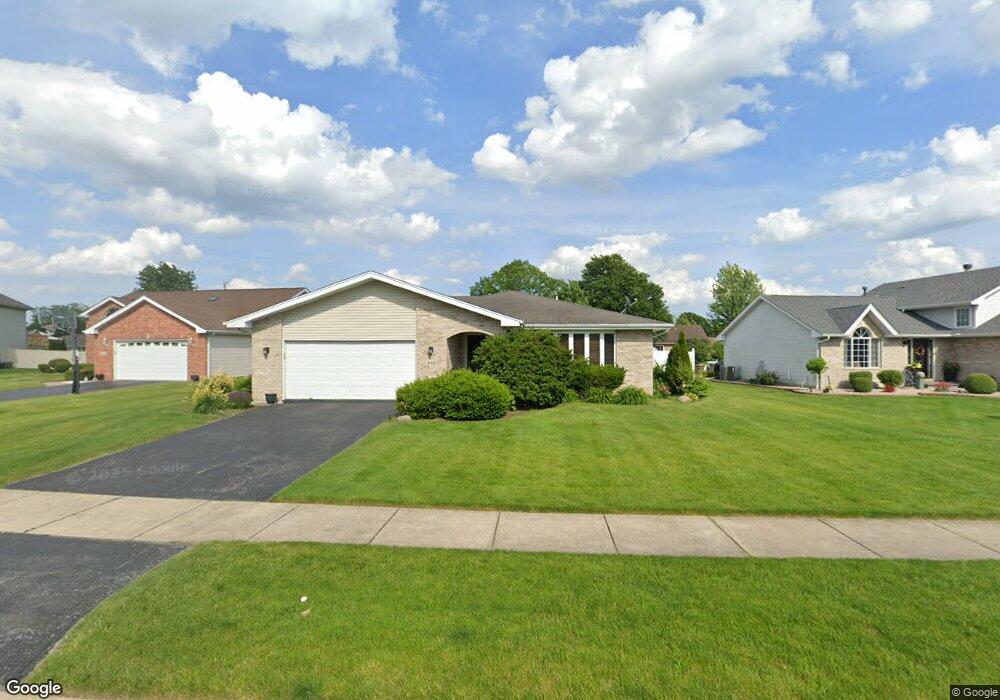 849 Robin Ct, Dyer, IN 46311 - photo 1