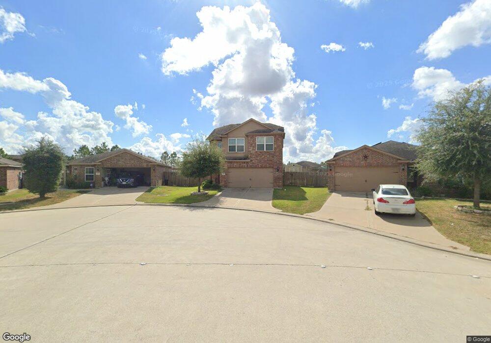 22703 Bauer Sky Dr, Hockley, TX 77447 - photo 1