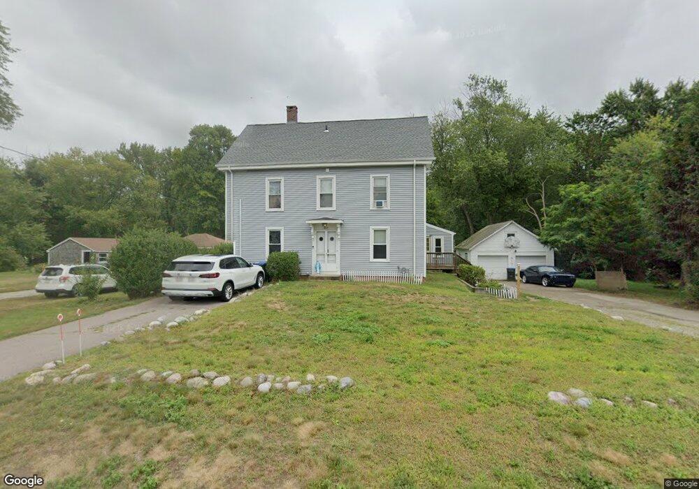 865 Main St unit A, Hanover, MA 02339 - photo 1