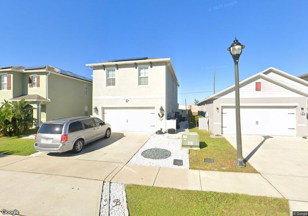 164 Eagleview Loop, Davenport, FL 33837 - photo 1