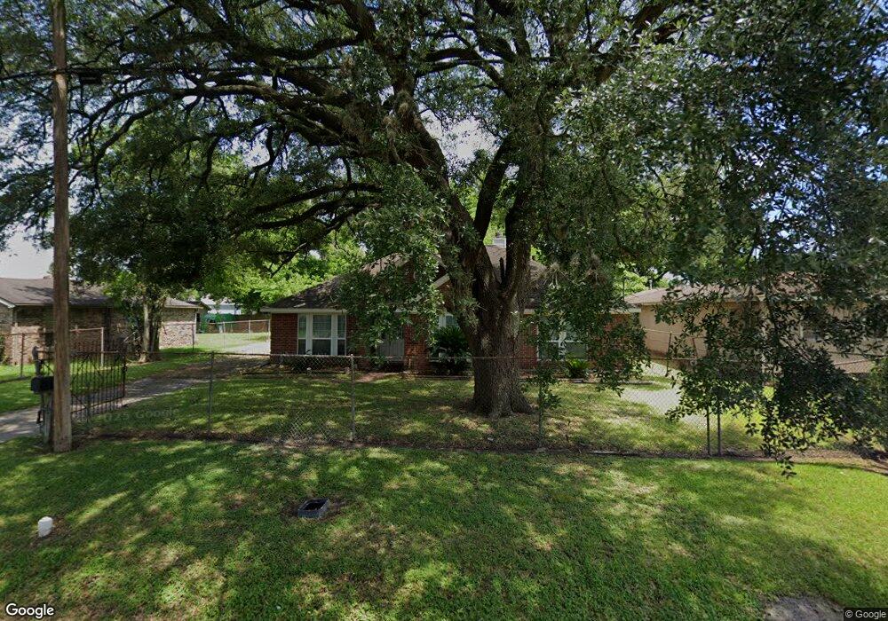 4105 Caplin St, Houston, TX 77026 - photo 1