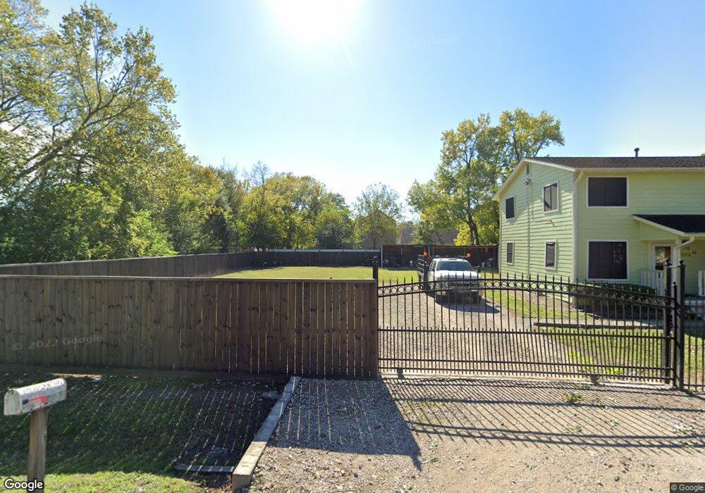 2201 Hampton St, Houston, TX 77088 - photo 1