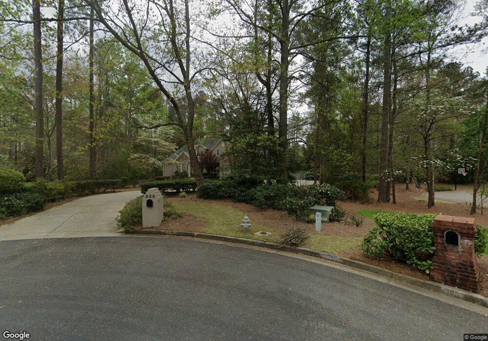 350 Buckingham Forest Ct unit 3, Roswell, GA 30075 - photo 1