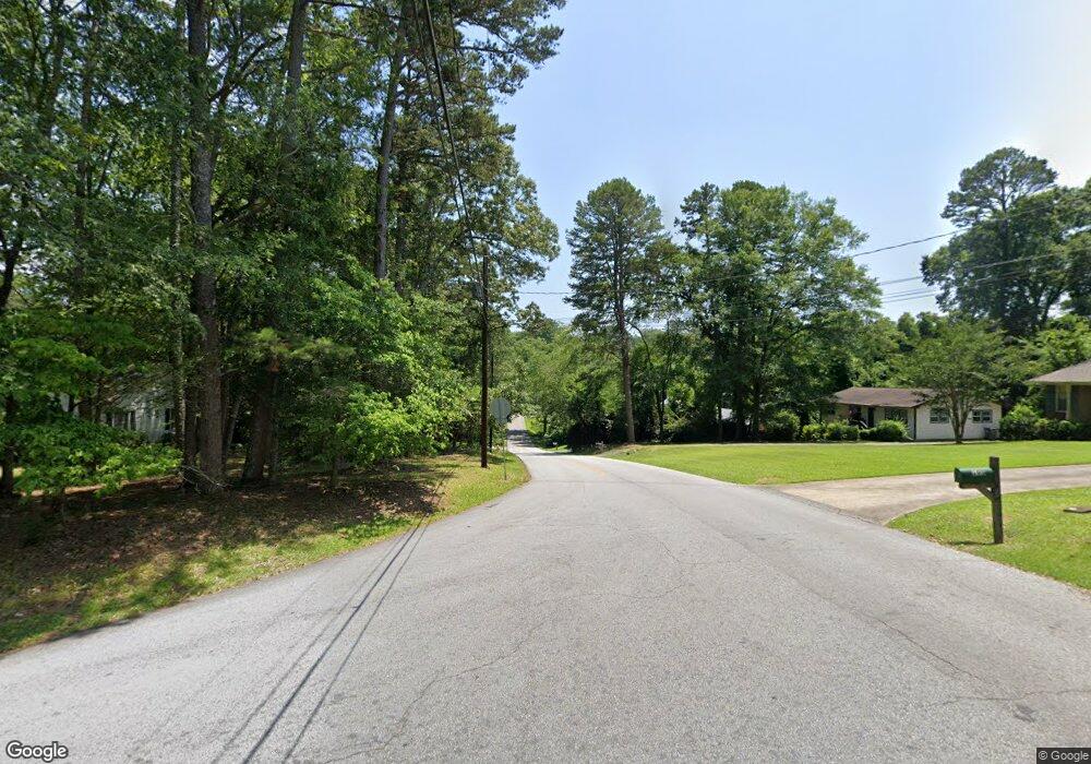 0 Westmoreland Dr, Jefferson, GA 30549 - photo 1