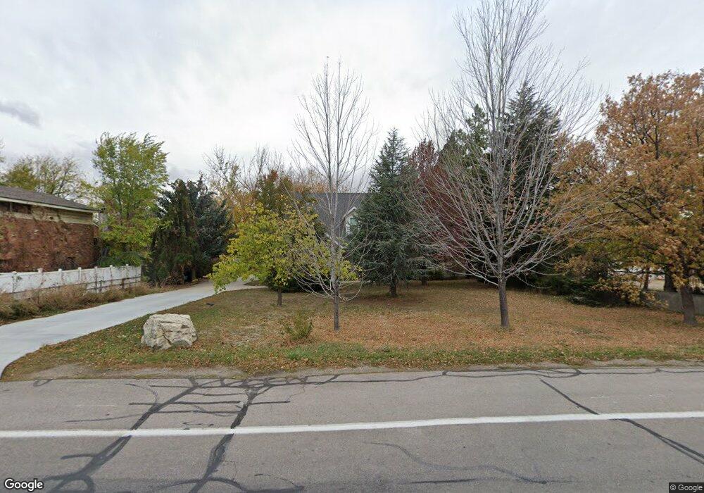 465 N 660 W, West Bountiful, UT 84087 - photo 1