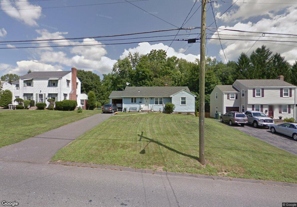 86 Old Mill Rd, Middletown, CT 06457 - photo 1