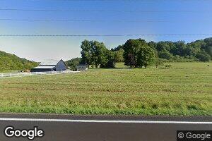 11735 Us Route 62, Killbuck, OH 44637