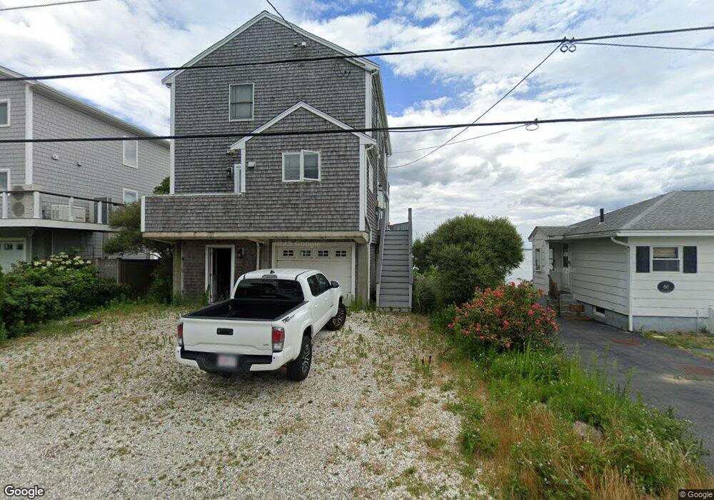 62 Shore Dr, Mattapoisett, MA 02739 - photo 1