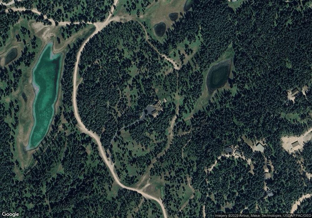 551 Grayling Lake Dr, Bigfork, MT 59911 - photo 1