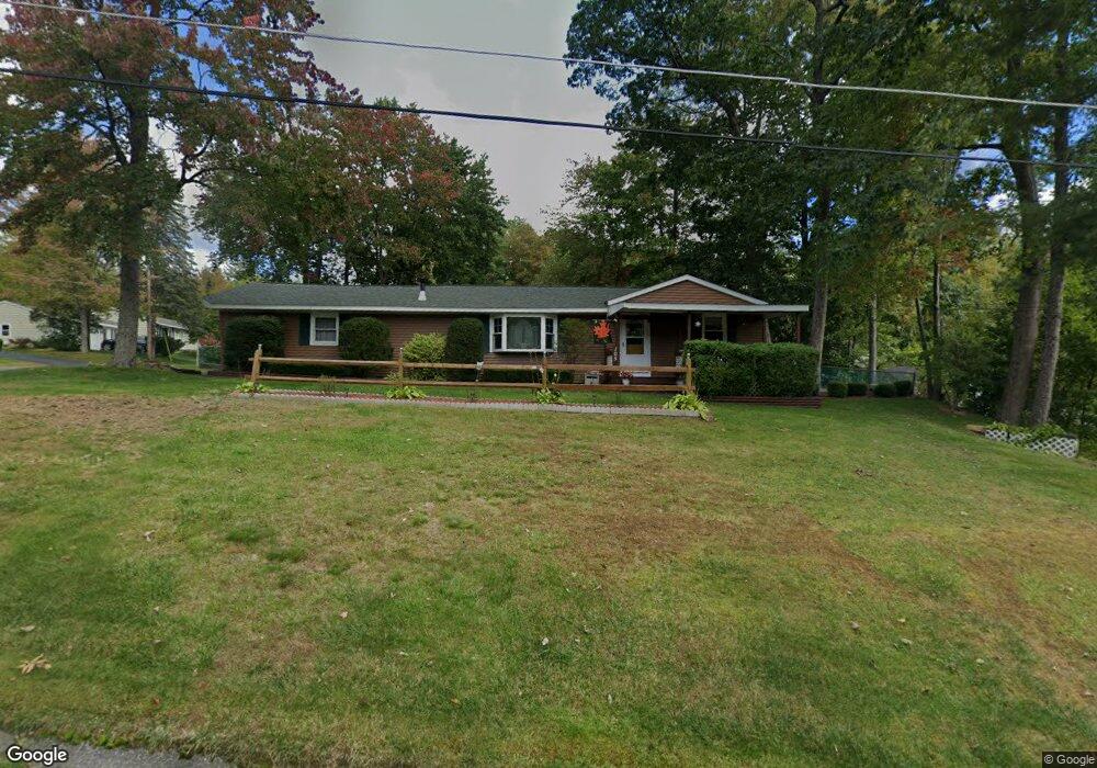 105 Southernview Dr, Clarksburg, MA 01247 - photo 1