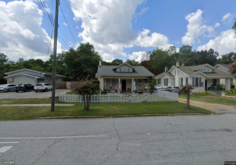 1525 Monte Sano Ave, Augusta, GA 30904 - photo 1