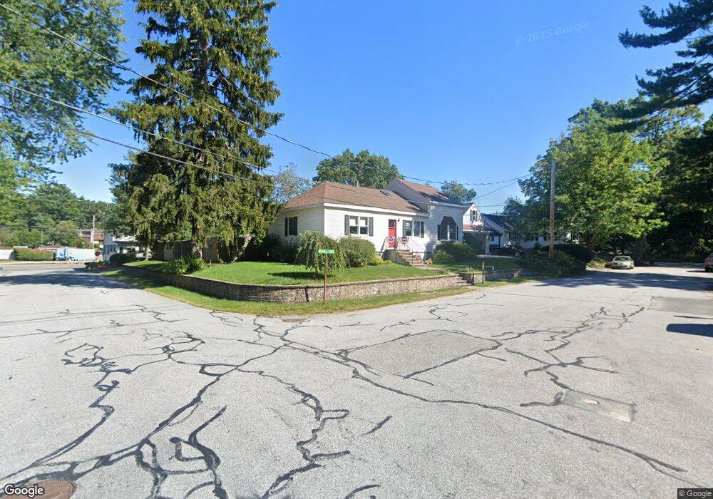 15 Wilson Ave S, North Reading, MA 01864 - photo 1