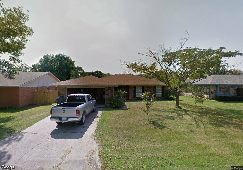 1723 Floyd Rd, Ardmore, OK 73401 - photo 1