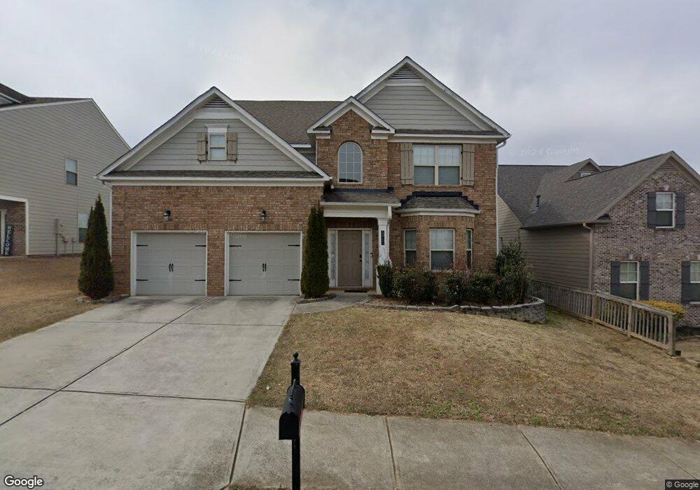 3915 Estates Path, Cumming, GA 30040 - photo 1