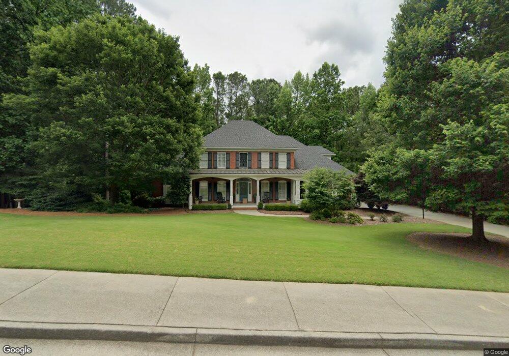 5 Meeting St, Roswell, GA 30075 - photo 1