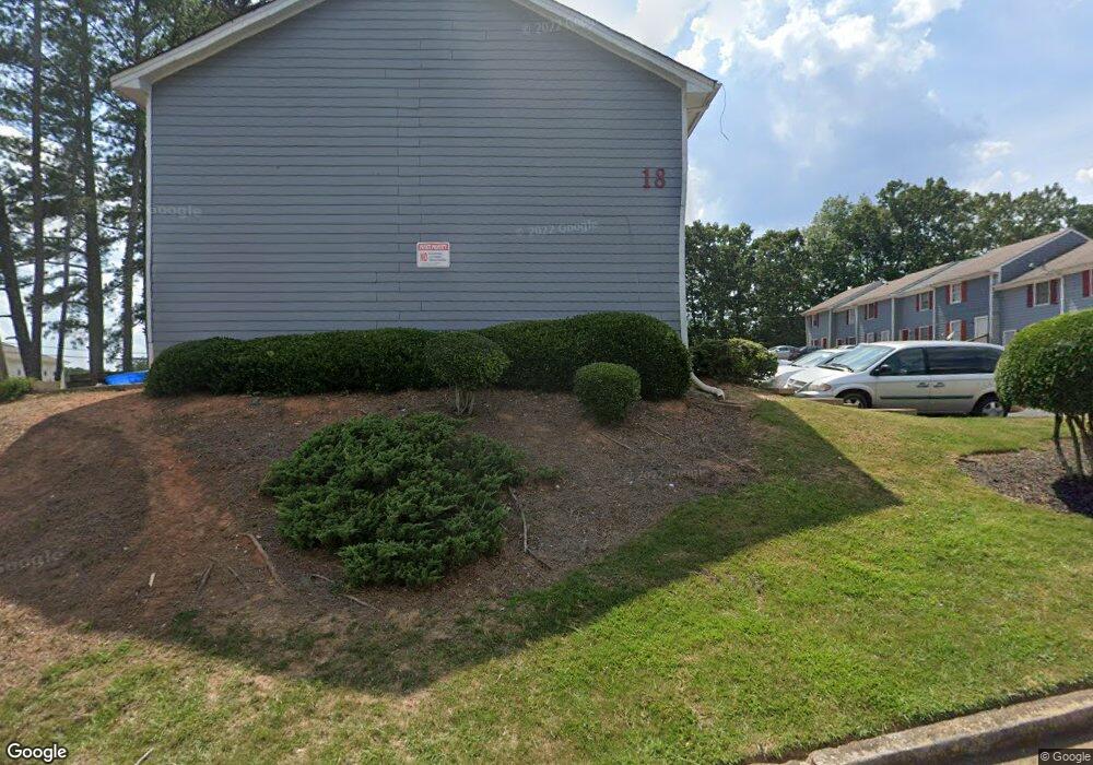 2763 Evans Mill Dr unit 2763, Lithonia, GA 30058 - photo 1