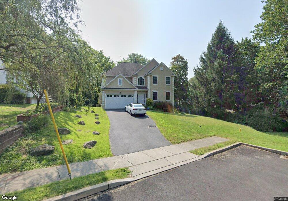 1633 Ashton Rd, Havertown, PA 19083 - photo 1