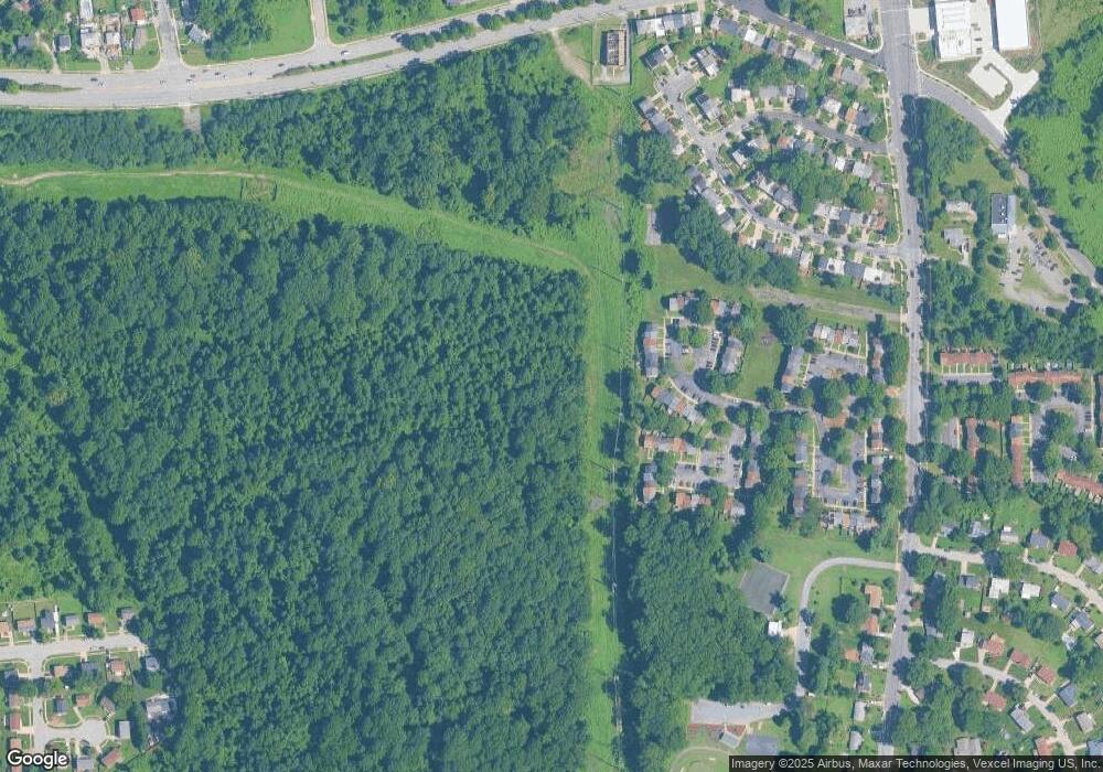 7420 Caitlan Way, Capitol Heights, MD 20743 - photo 1