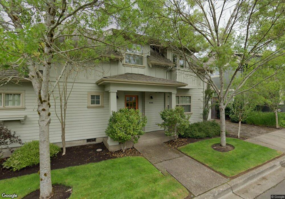 808 Meadow Butte Loop, Eugene, OR 97401 - photo 1