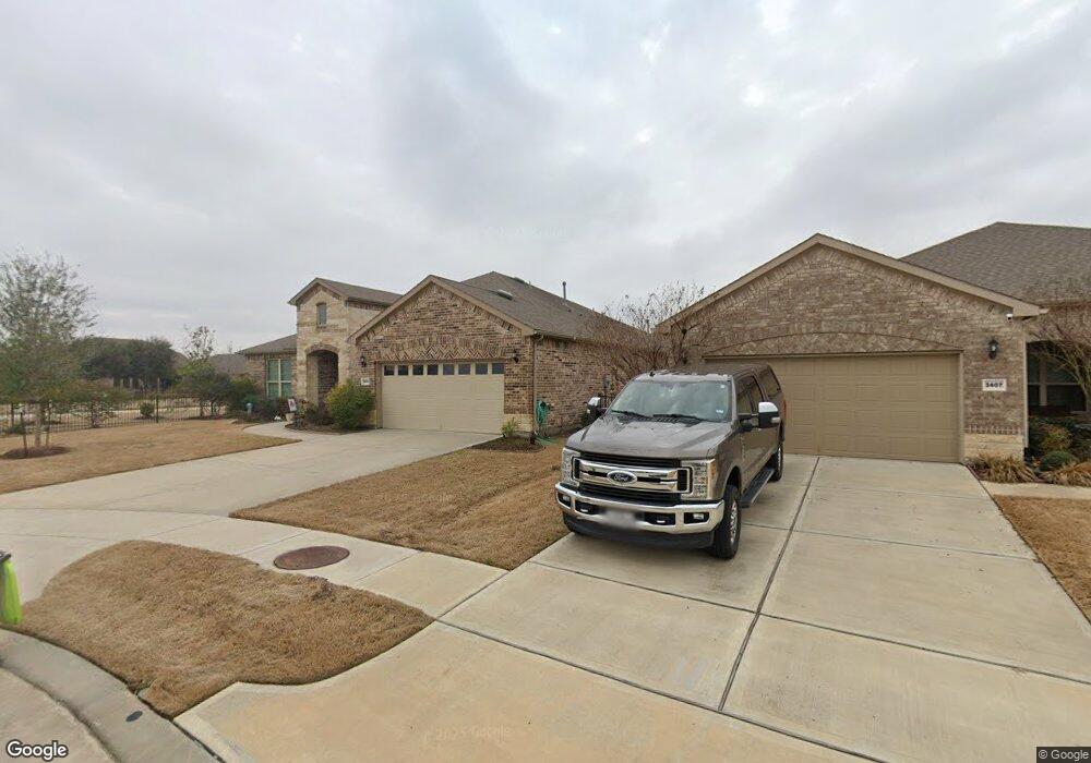 3403 Indigo Bunting Ct, Richmond, TX 77469 - photo 1