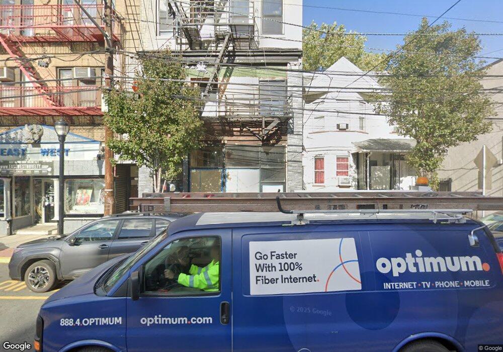 328 48th St, Union City, NJ 07087 - photo 1