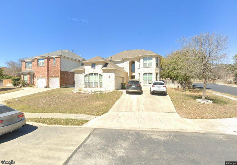 10703 Canyon River, Helotes, TX 78023 - photo 1