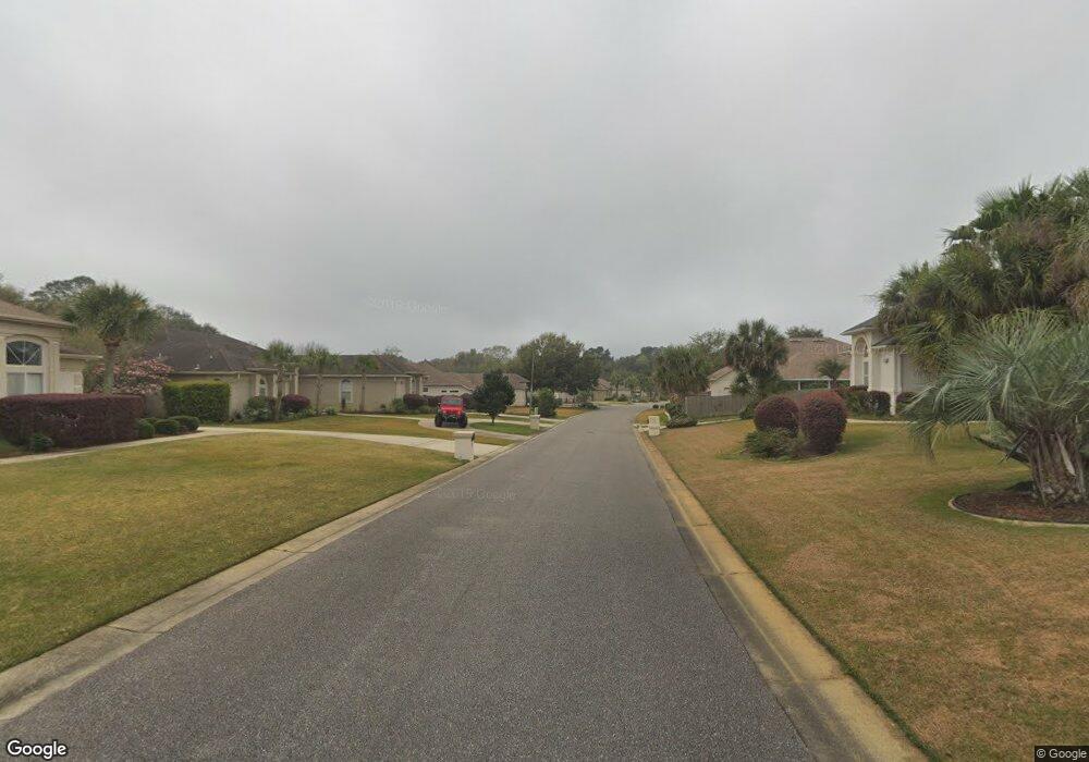 0 Mossy Creek, Northwest Pensacola, FL 32526 - photo 1