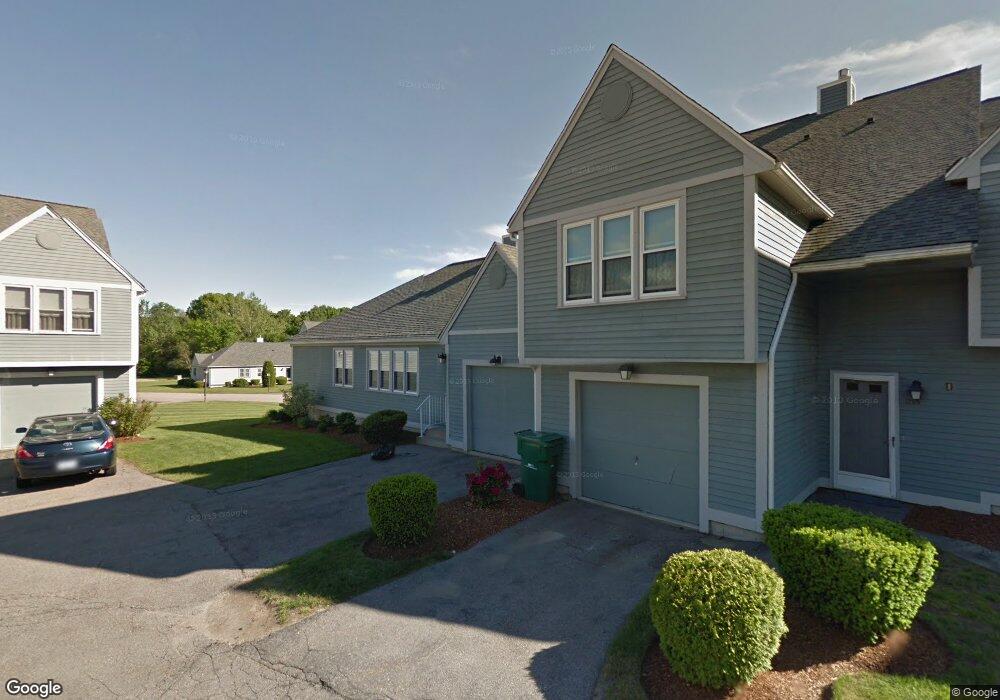 1206 Brookhaven Ln, Woonsocket, RI 02895 - photo 1